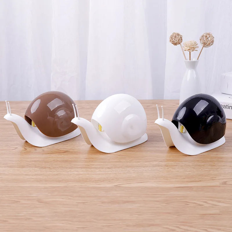 Sleepwyn Snail Soap Dispenser