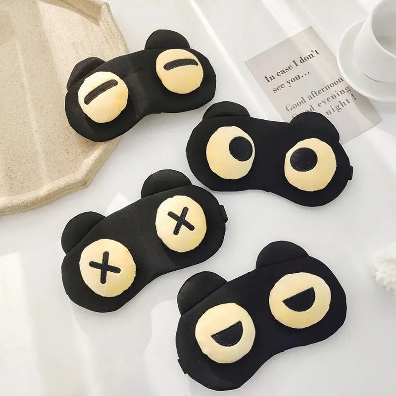 Sleepwyn Cartoon Sleep Mask