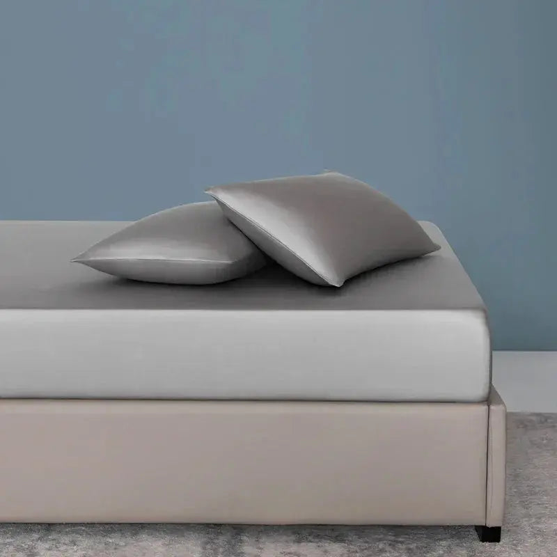 Sleepwyn Bamboo Cooling Fitted Sheet Cover