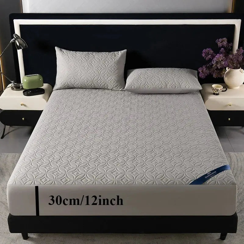 Sleepwyn Waterproof Mattress Protector