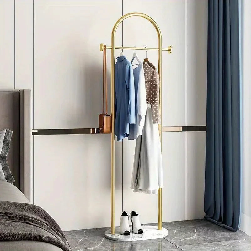 Sleepwyn Freestanding Coat Rack