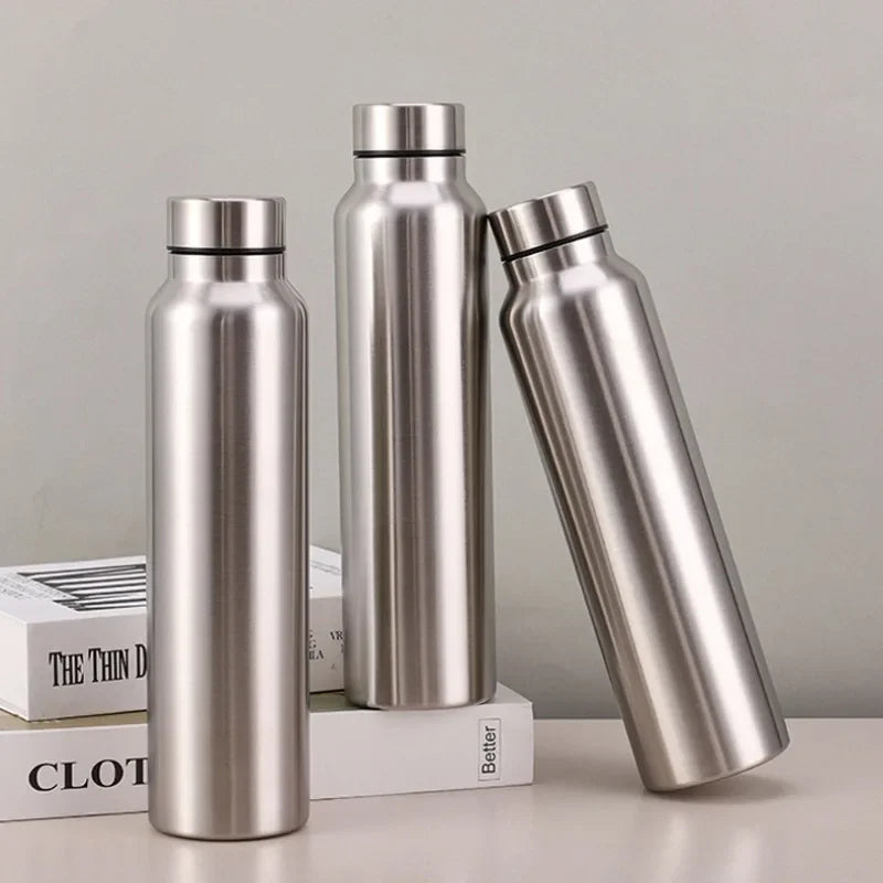 Sleepwyn Stainless Steel Water Bottle