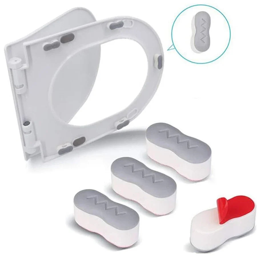 Sleepwyn Toilet Seat Pads
