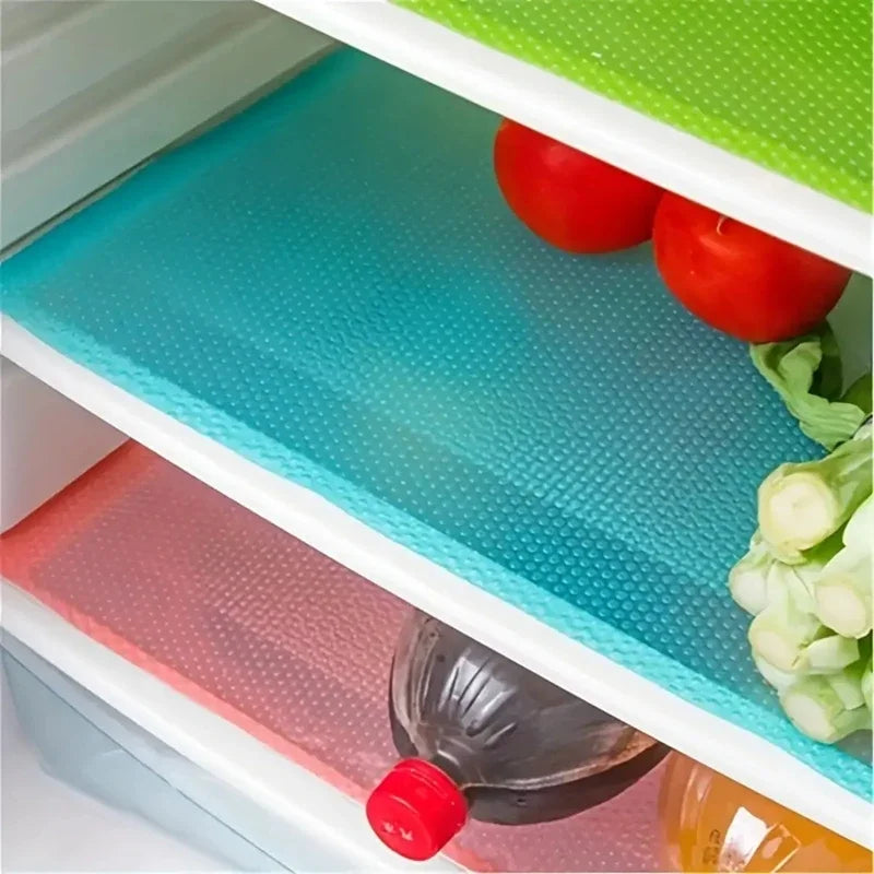 Sleepwyn Fridge Liner Mats (4 Pcs)