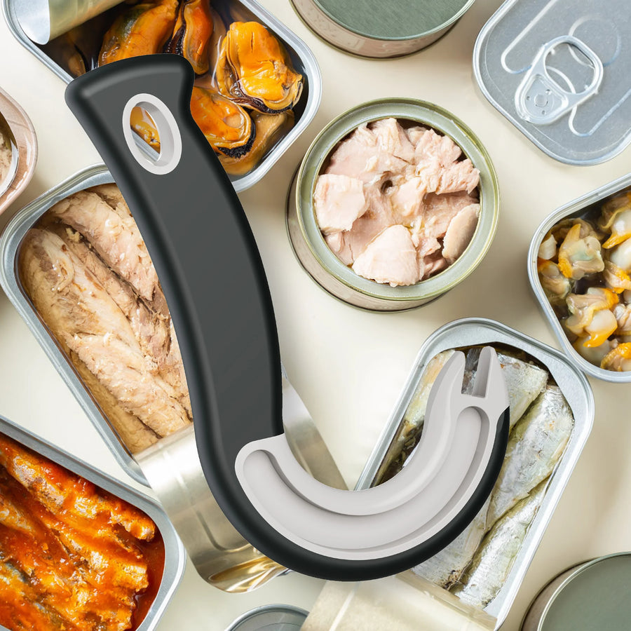 Sleepwyn Easy Grip Can Opener