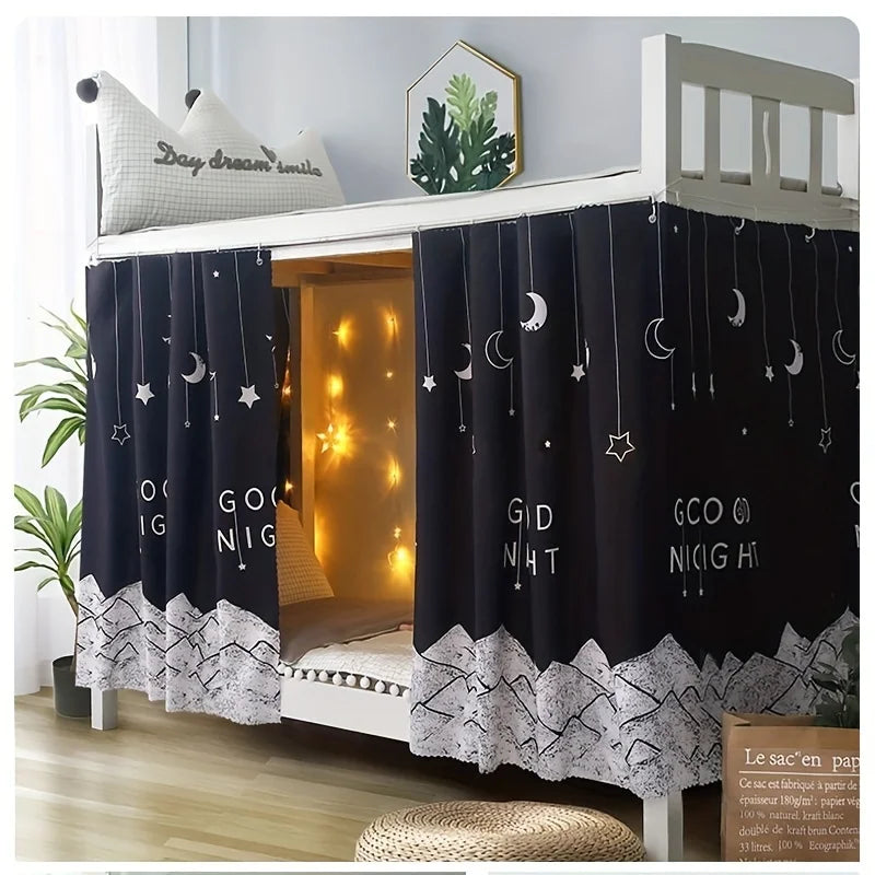 Sleepwyn Bed Privacy Curtain