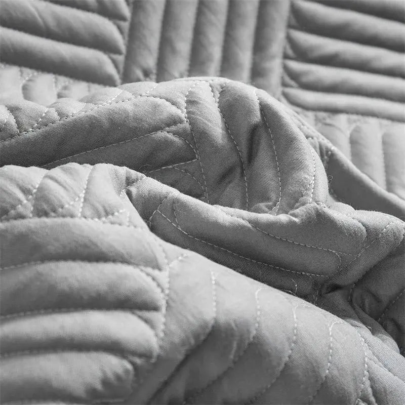 Sleepwyn Lightweight Bedspread Set (3 Pcs)