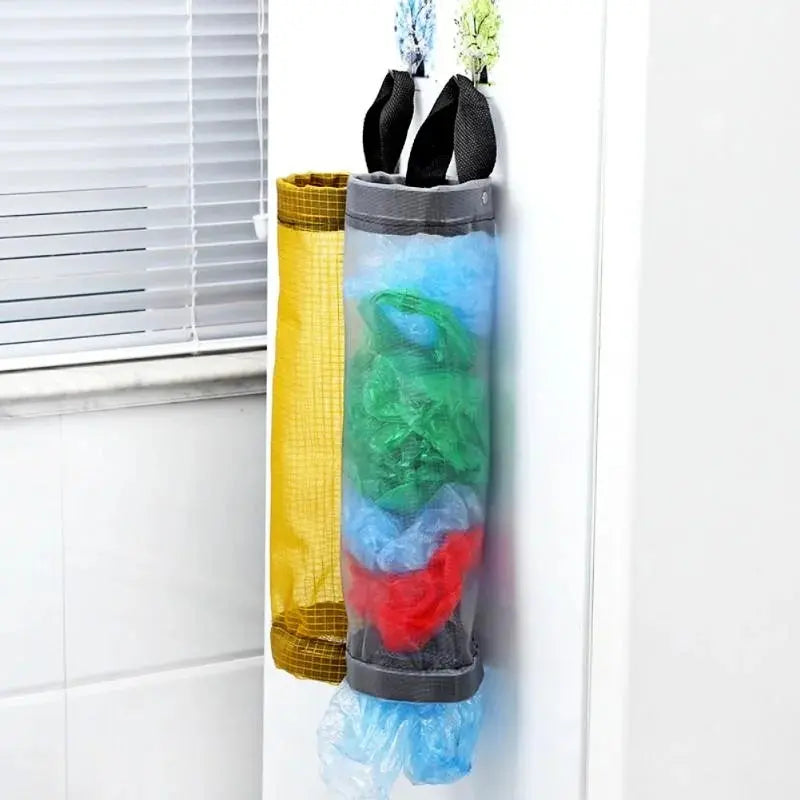 Sleepwyn Mesh Plastic Bag Holder (3 Pcs)