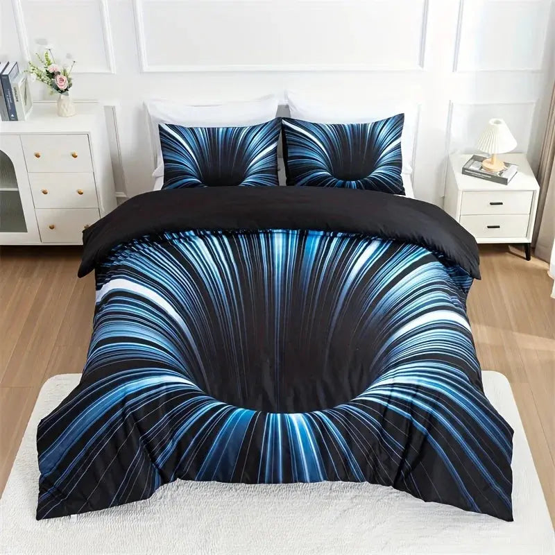 Sleepwyn 3D Printed Bedding