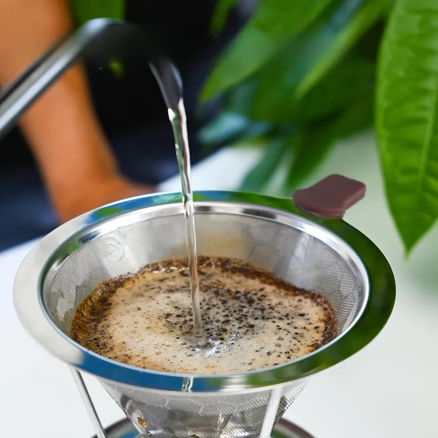 Sleepwyn Manual Coffee Brewer