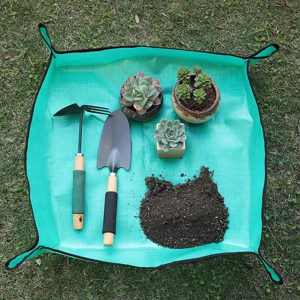 Sleepwyn Waterproof Plant Repotting Mat