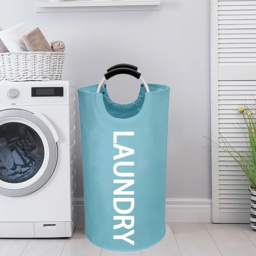 Sleepwyn Laundry Hamper Basket