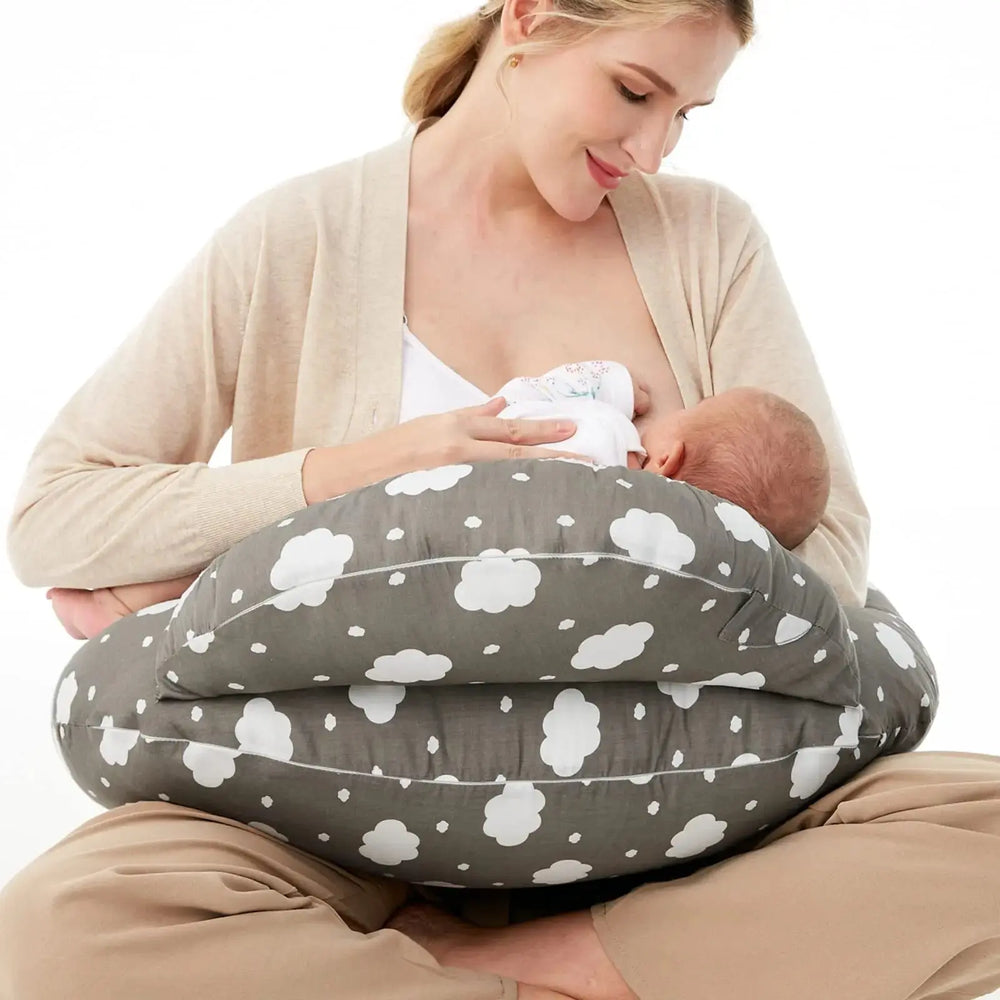 Sleepwyn Nursing Support Pillow