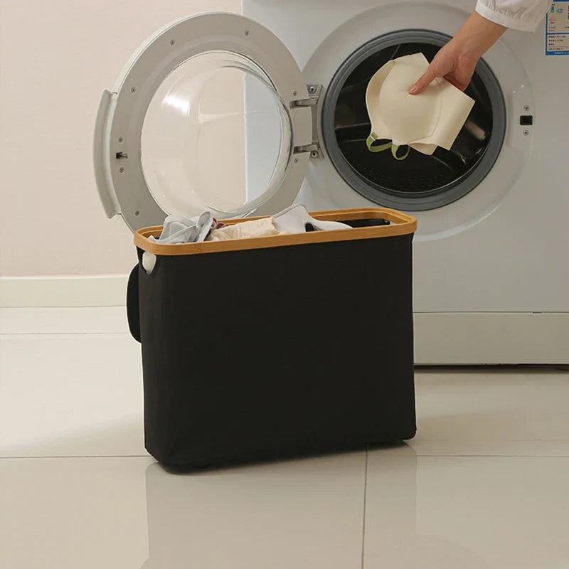 Sleepwyn Toilet Paper Storage Basket