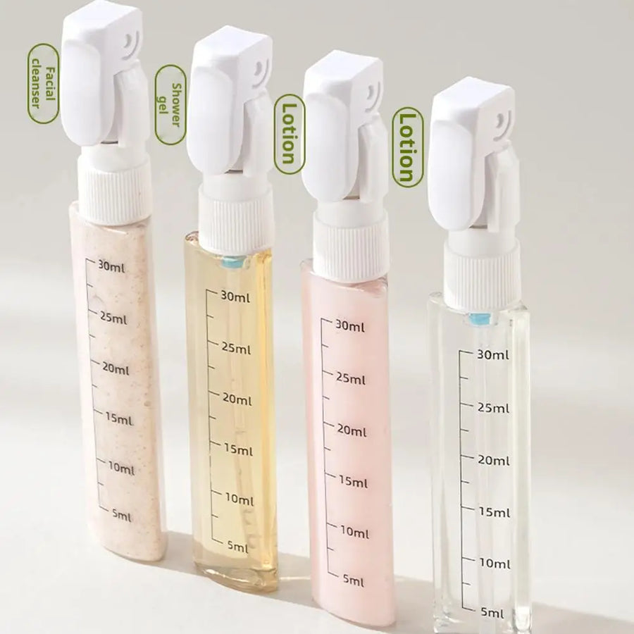 Sleepwyn Travel Dispenser Bottle