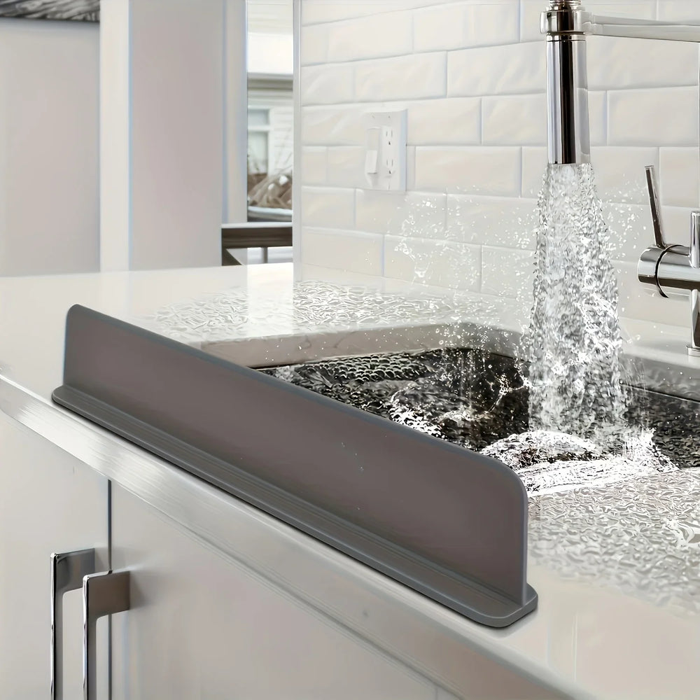 Sleepwyn Sink Splash Guard