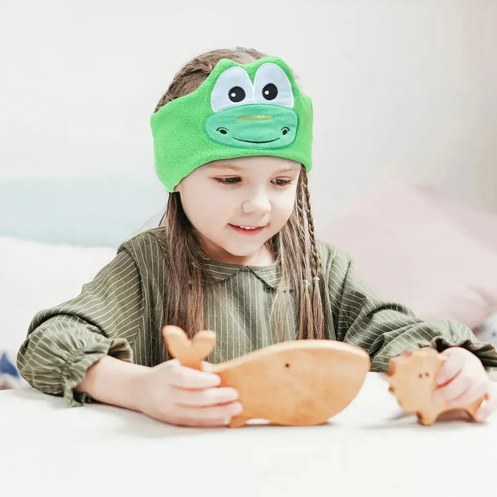 Sleepwyn Kids Bluetooth Music Sleep Mask