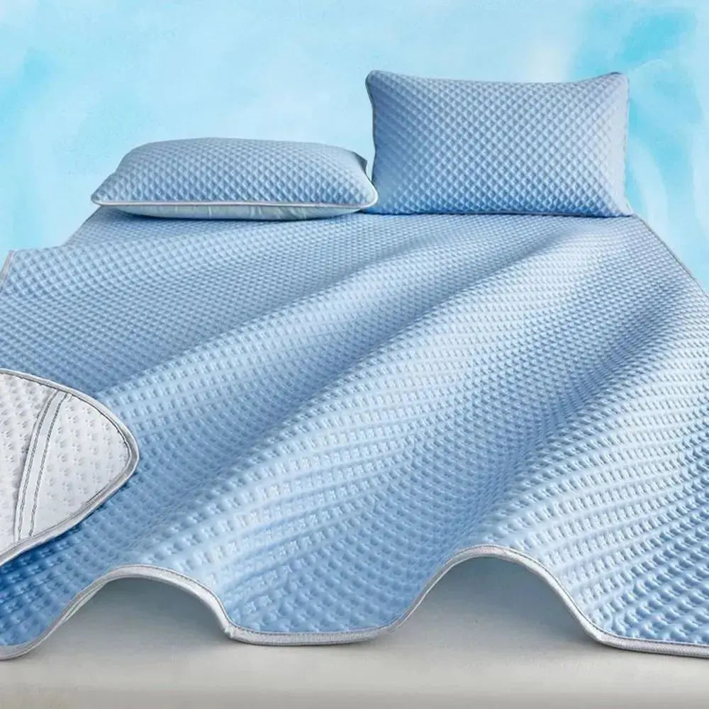 Sleepwyn Heating Cooling Mattress