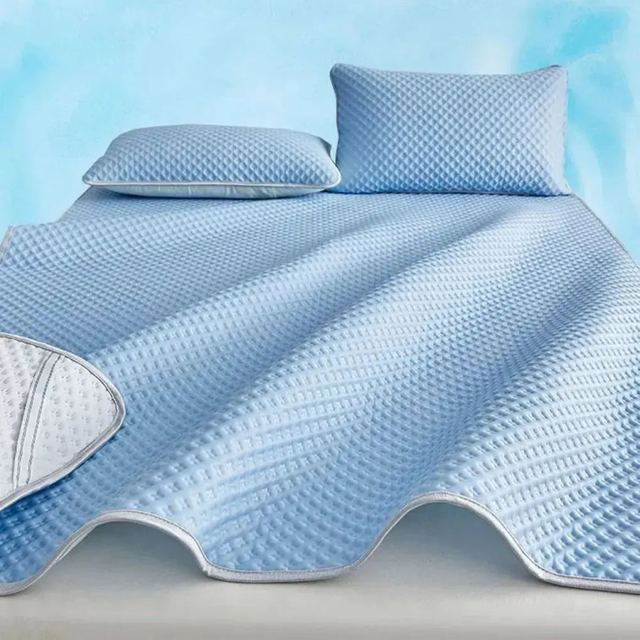Sleepwyn Heating Cooling Mattress