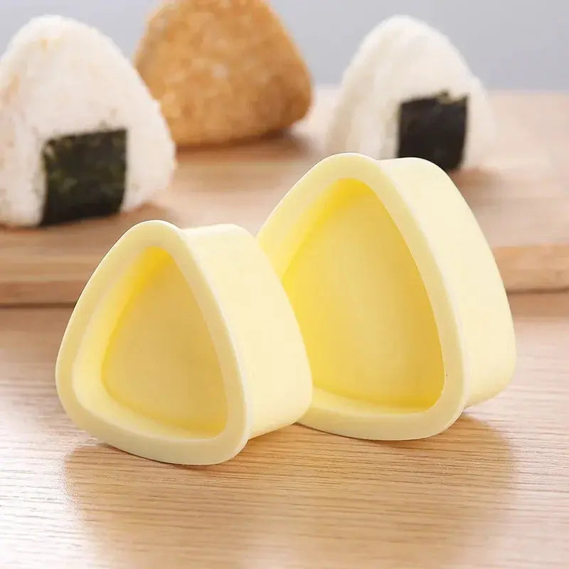 Sleepwyn Onigiri Rice Mold