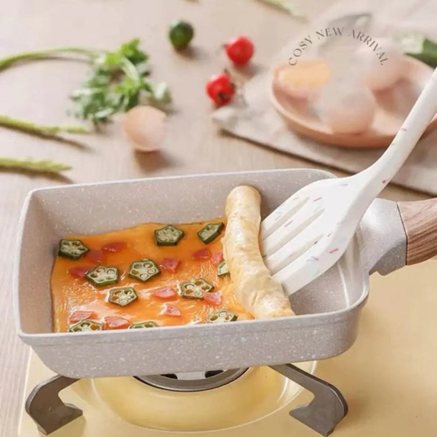 Sleepwyn Rectangular Omelette Pan