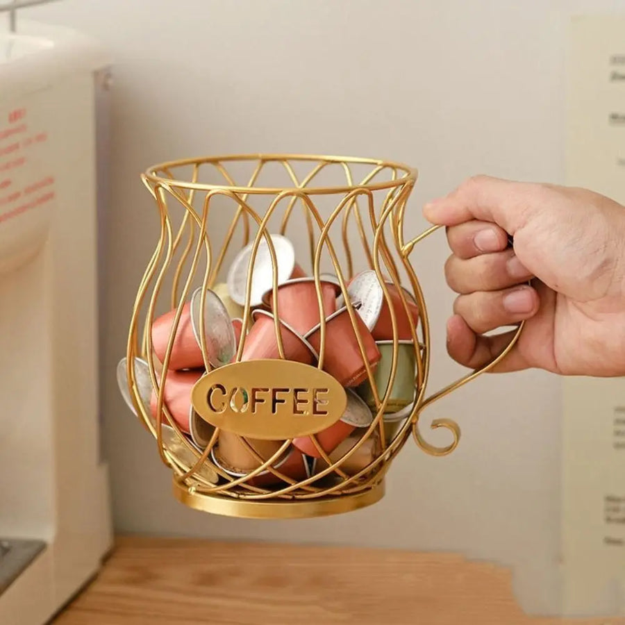 Sleepwyn Coffee Pod Holder