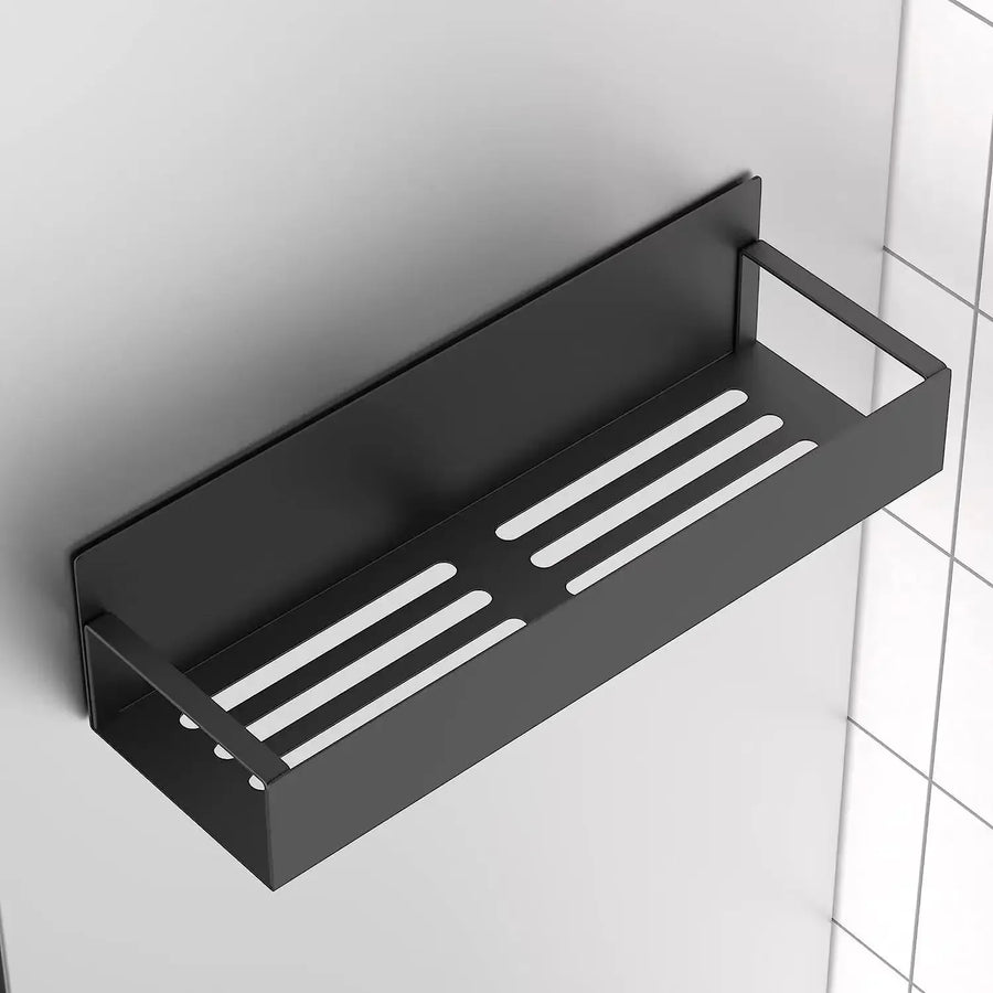 Sleepwyn Magnetic Spice Storage Rack Metal Organizer