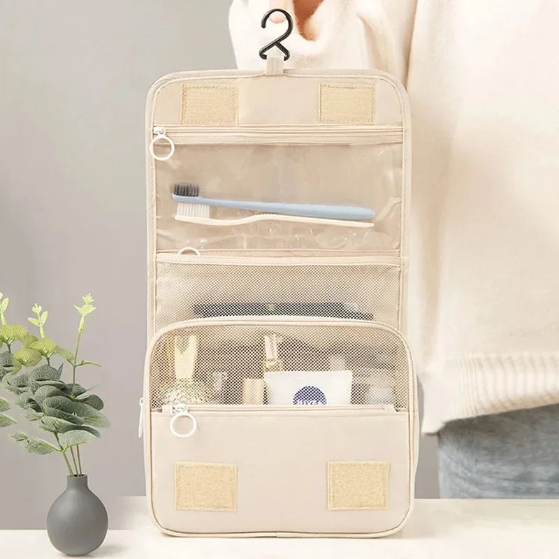 Sleepwyn Hanging Toiletry Bag