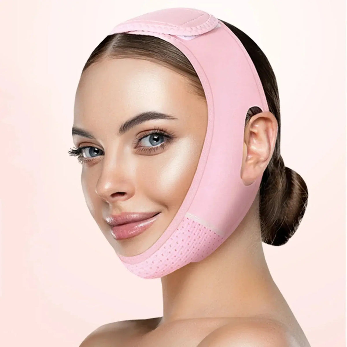 Sleepwyn Reusable V-Line Lifting Adjustable Support Strap