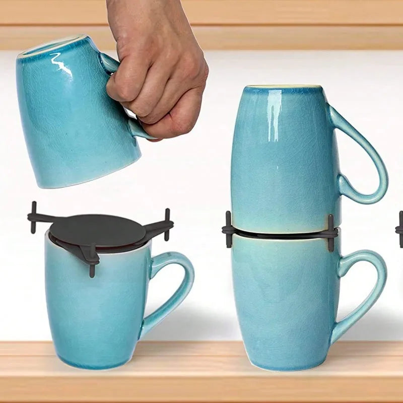 Sleepwyn Stackable Cup Holder Set