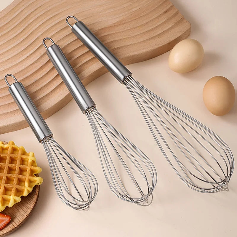 Sleepwyn Manual Egg Whisk
