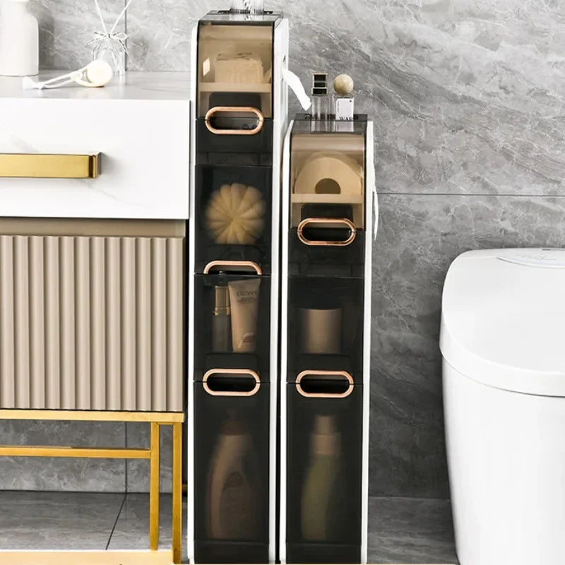 Sleepwyn Slim Storage Cabinet