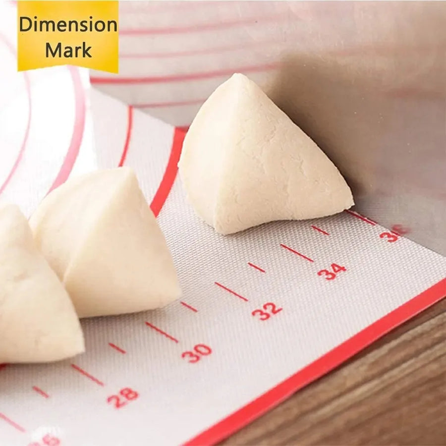 Sleepwyn Silicone Baking Mat