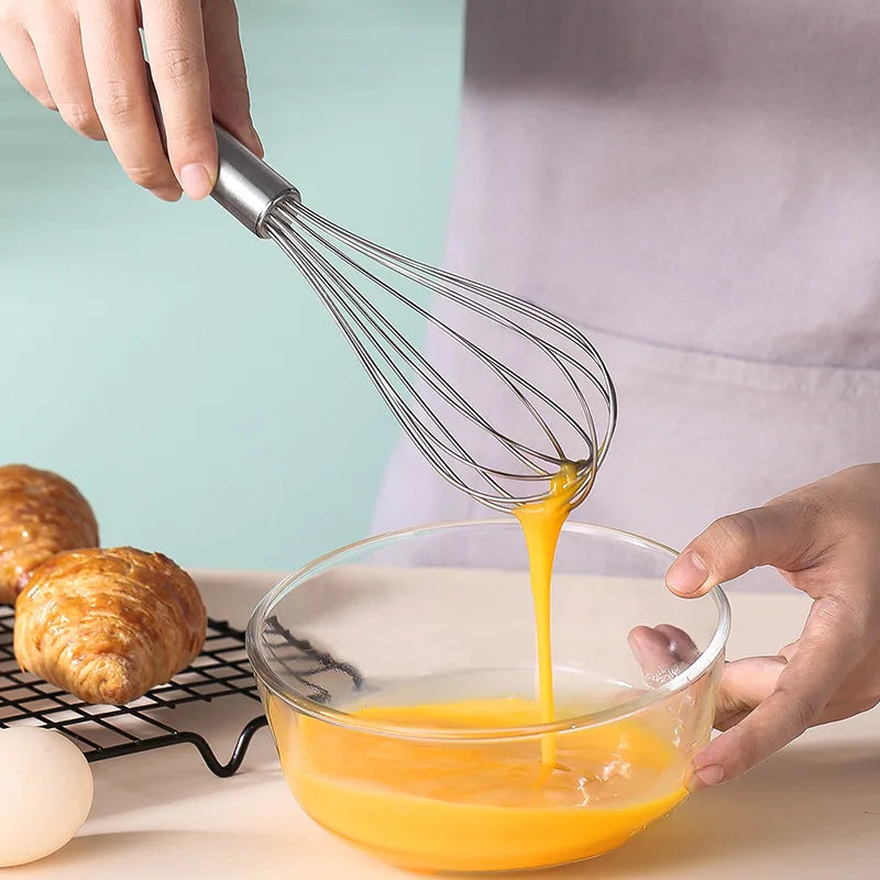 Sleepwyn Manual Egg Whisk
