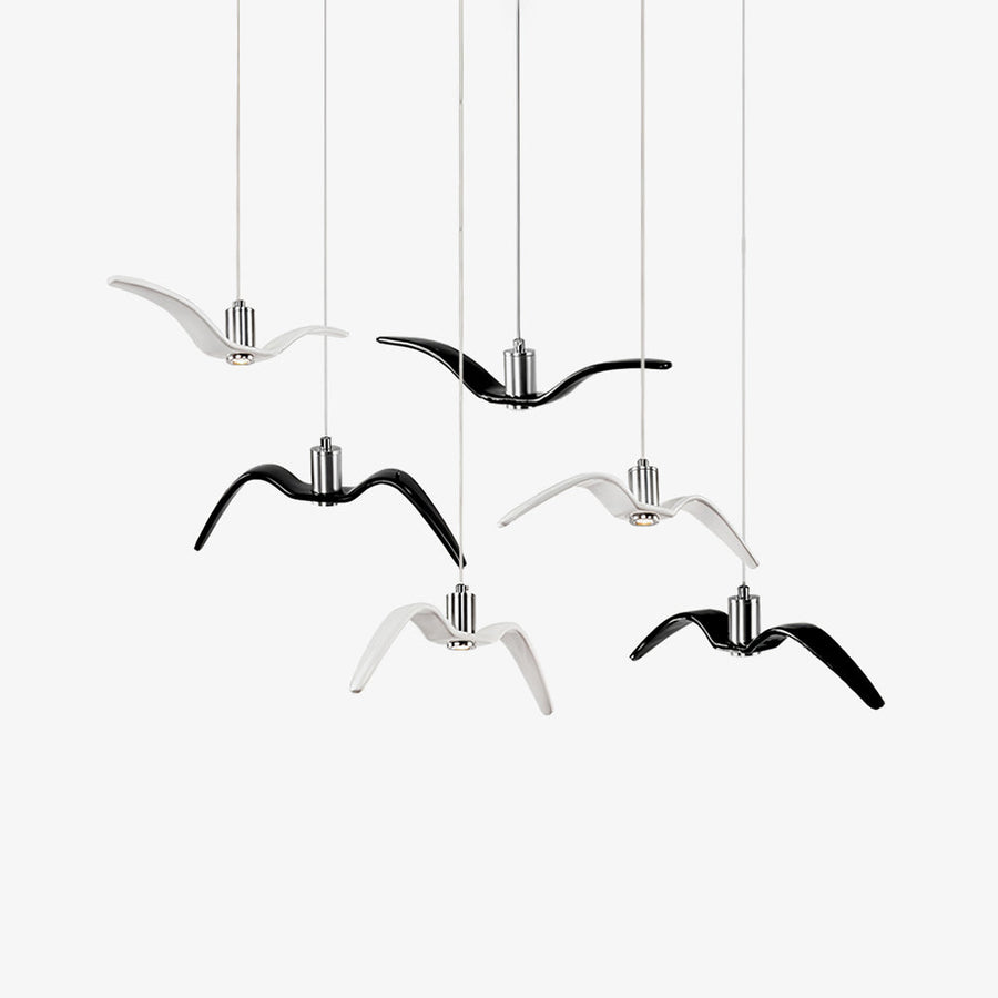 Aviara LED Pendant Light