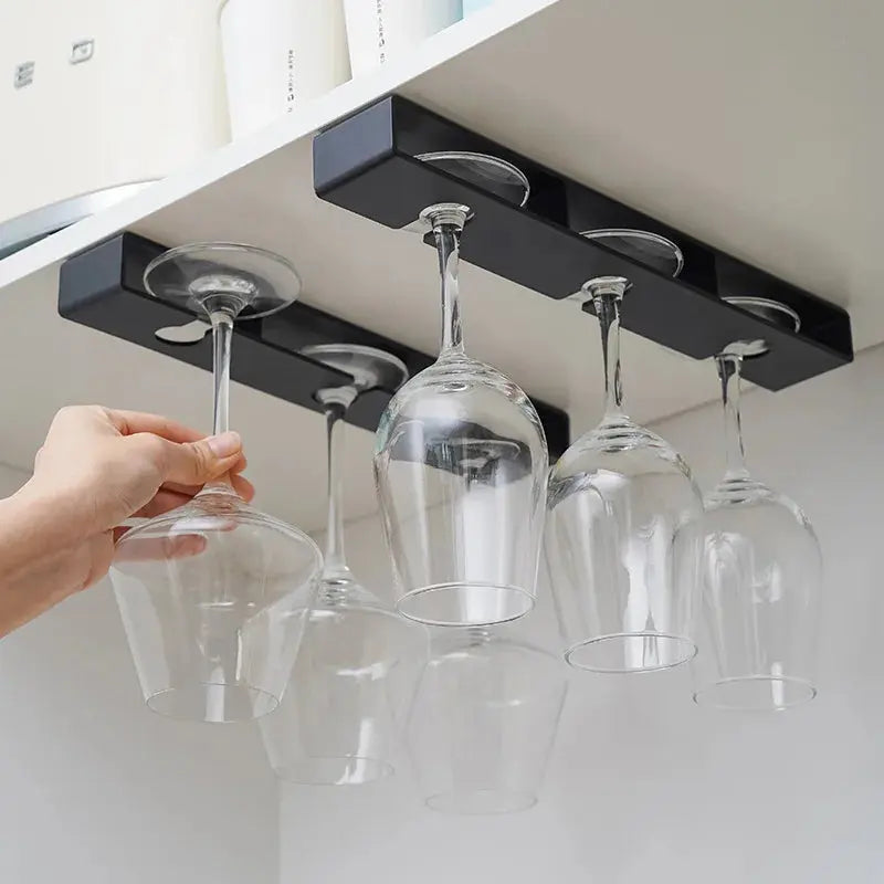 Sleepwyn Wine Glass Rack (2 Pcs)