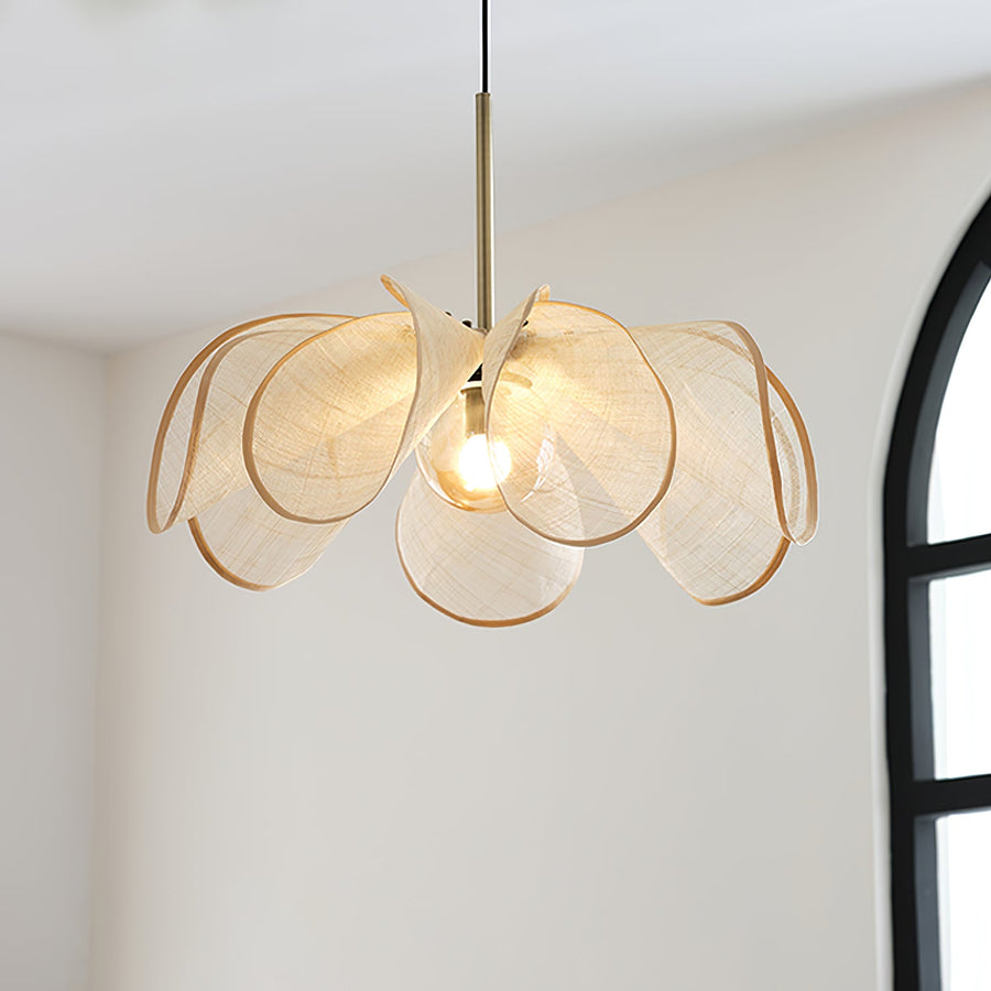Seraphina Loom Pendant Lamp