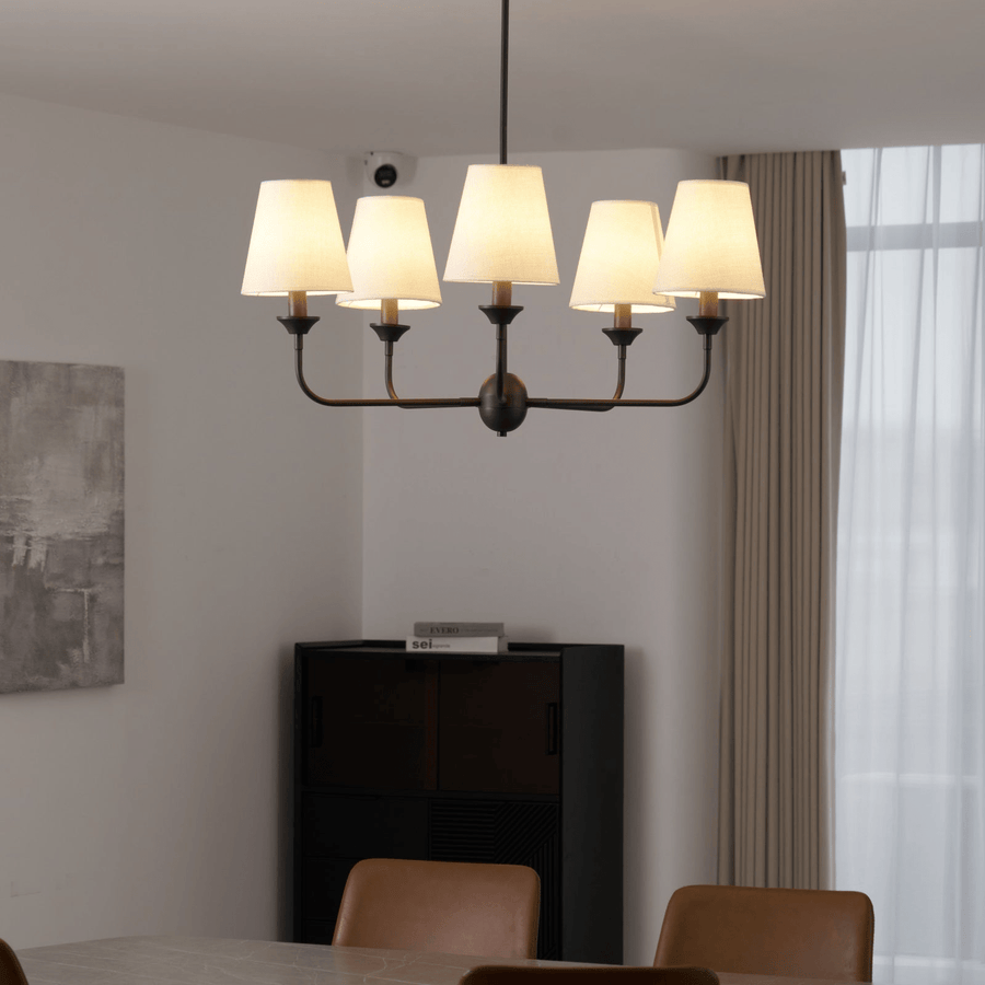 Seraphine Grace Chandelier