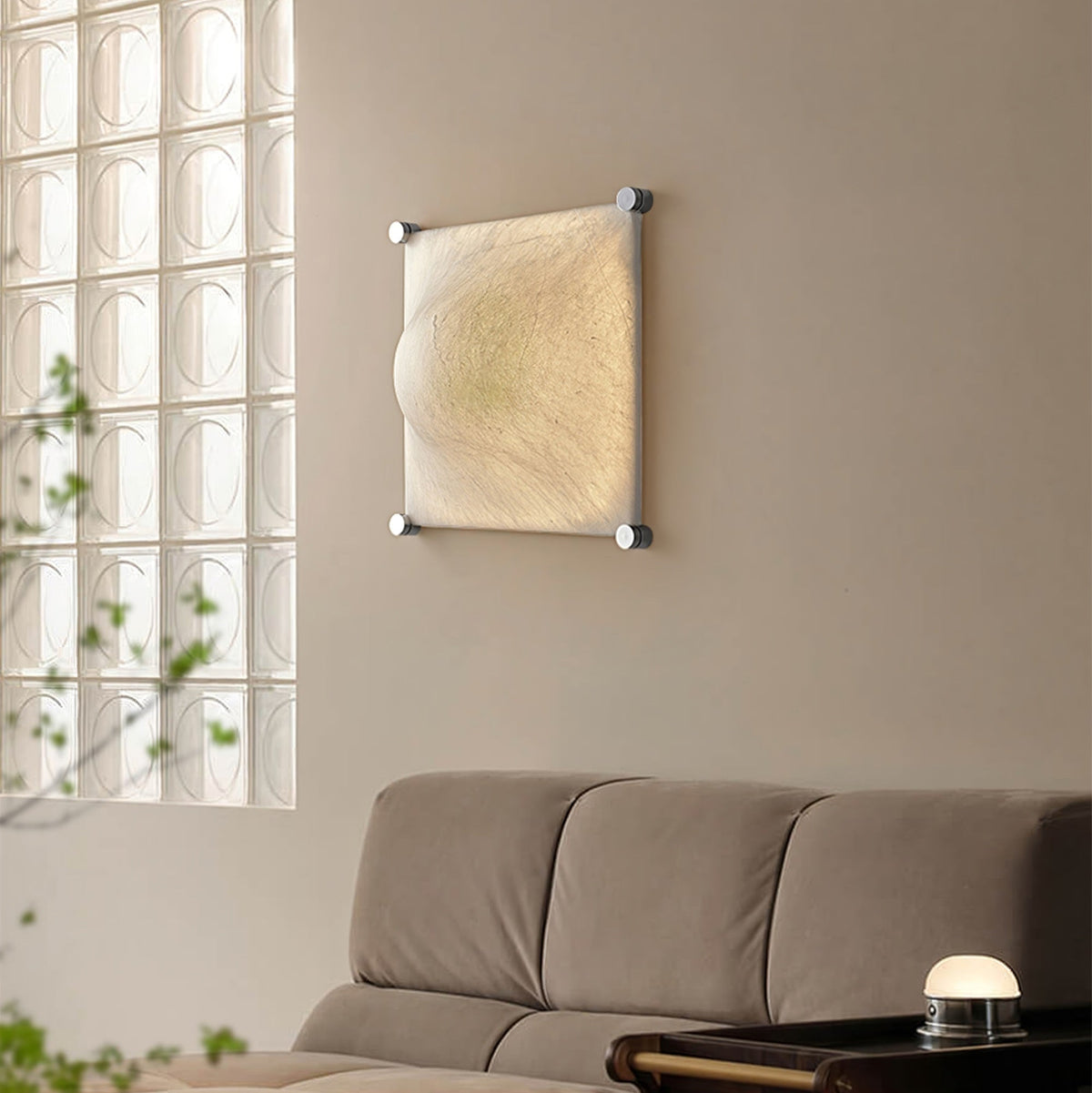 Serica Wall Light