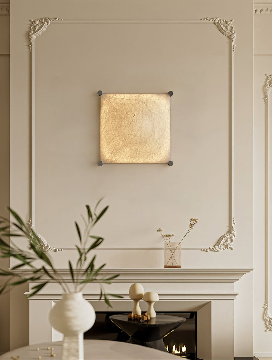 Serica Wall Light