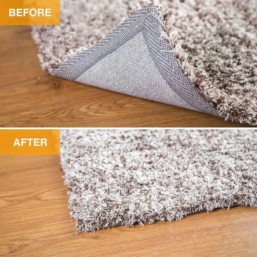 Sleepwyn Rug Corner Grips (4 Pcs)