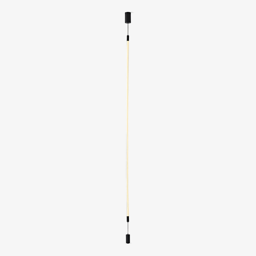 Silas Vertical Pendant Light