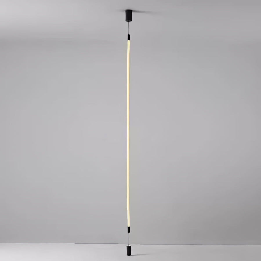 Silas Vertical Pendant Light
