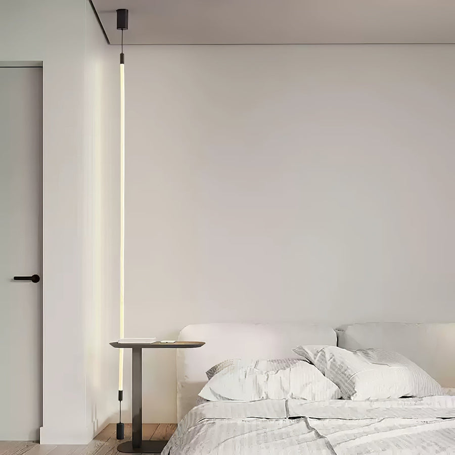 Silas Vertical Pendant Light