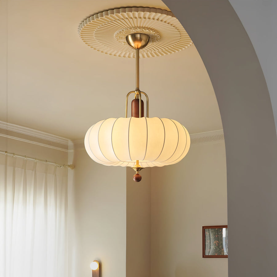 Silka Pendant Lamp