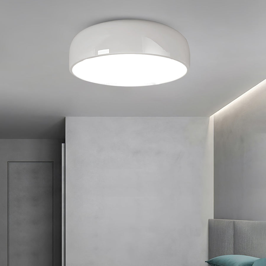 Aero Minimal Ceiling Lamp