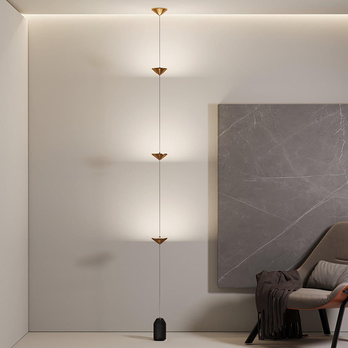 Soreluna Pendant Lamp