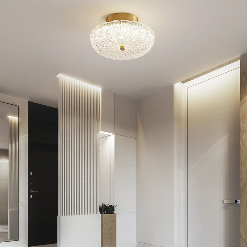 Starlit Ceiling Light