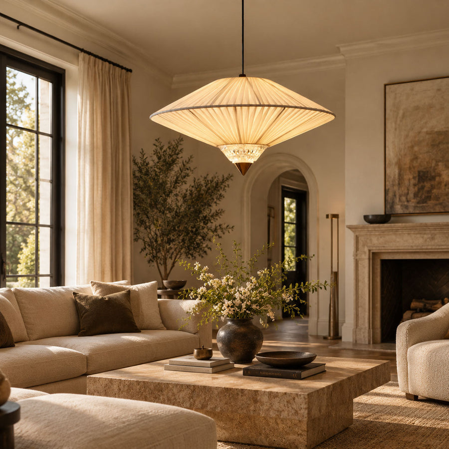 Suki Decorative Pendant Light