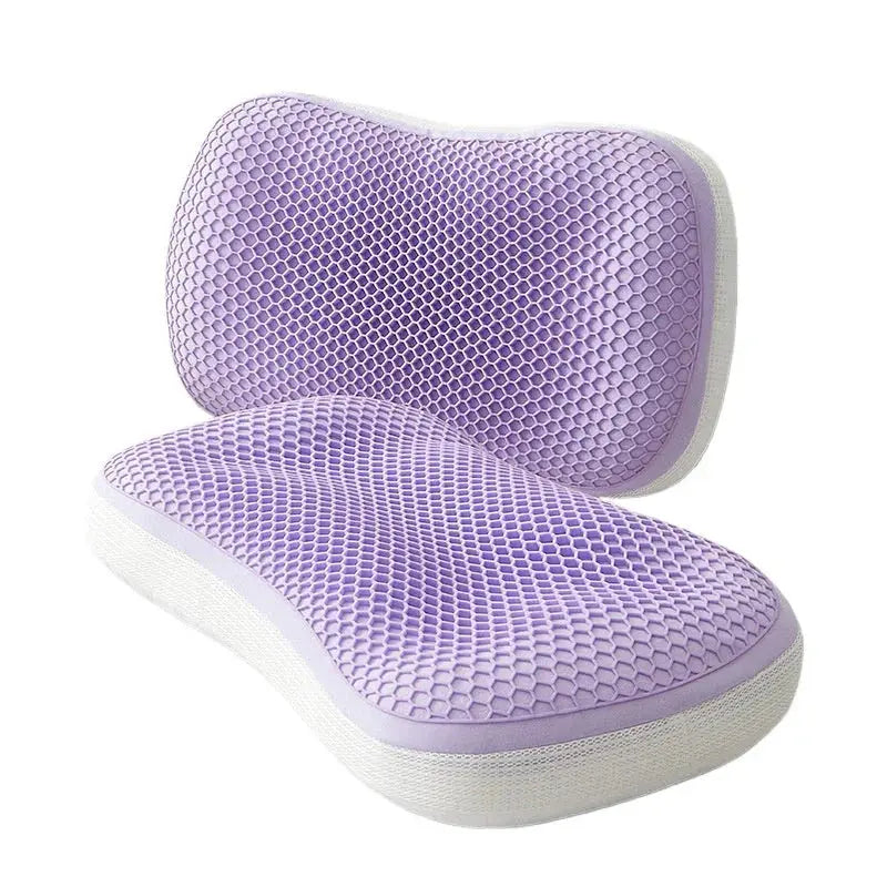 Sleepwyn Relief Pressure Cat Belly Pillow